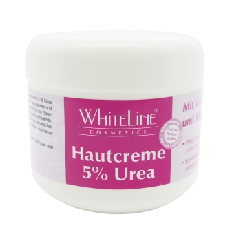 Skin Care Hautcreme 5% Urea